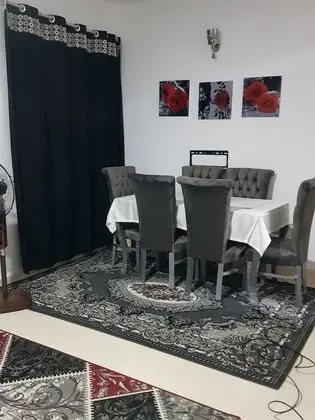 Family Apart Daire, 3 Yatak Odası, Dağ Manzaralı