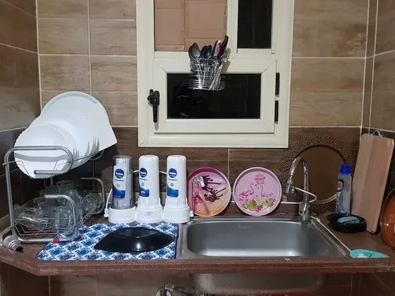 Family Apart Daire, 3 Yatak Odası, Dağ Manzaralı