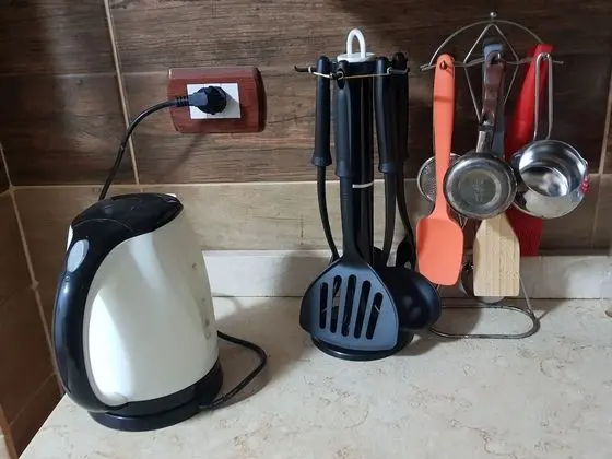Family Apart Daire, 3 Yatak Odası, Dağ Manzaralı