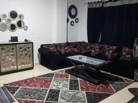 Family Apart Daire, 3 Yatak Odası, Dağ Manzaralı