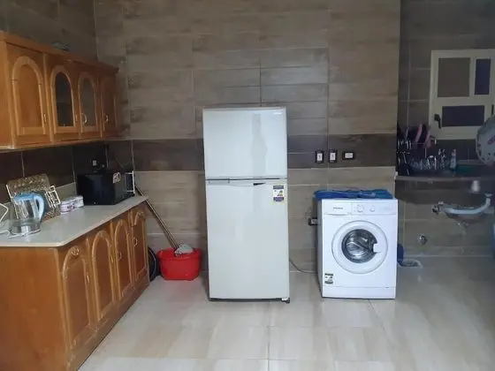 Family Apart Daire, 3 Yatak Odası, Dağ Manzaralı