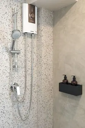 Süit, 3 Yatak Odası