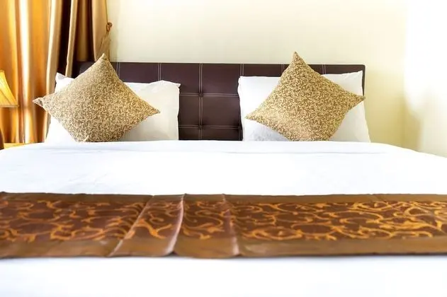 Basic Double Room