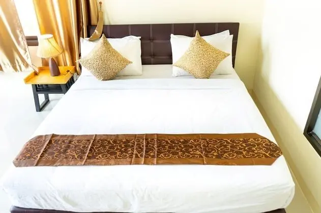 Basic Double Room