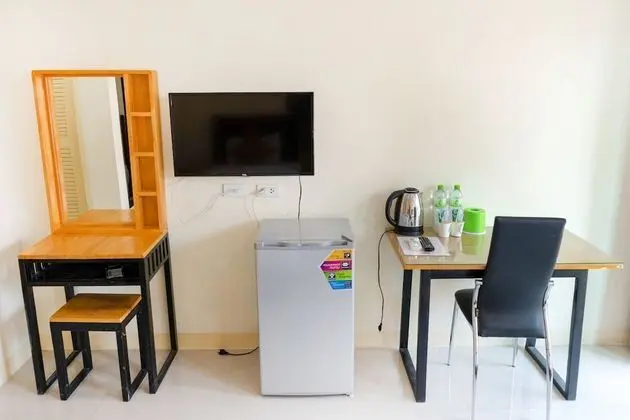 Basic Double Room
