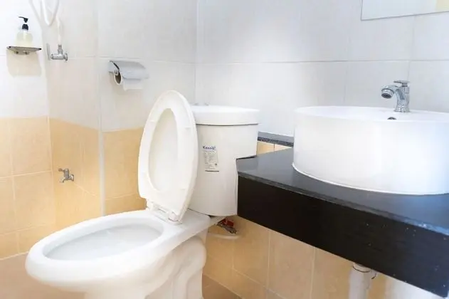 Basic Double Room