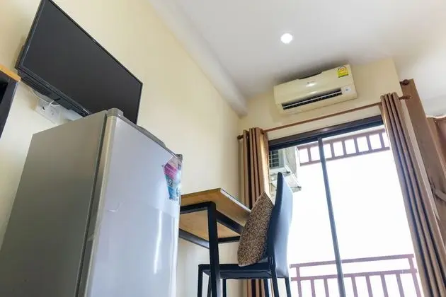 Basic Double Room