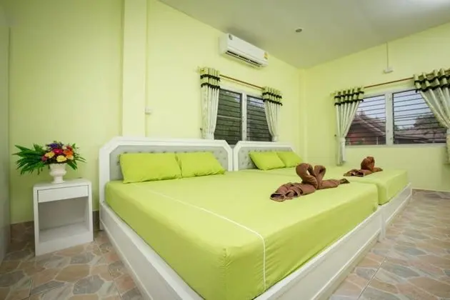 Grand Room