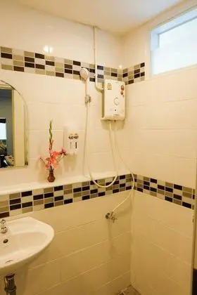 Deluxe İki Ayrı Yataklı Oda