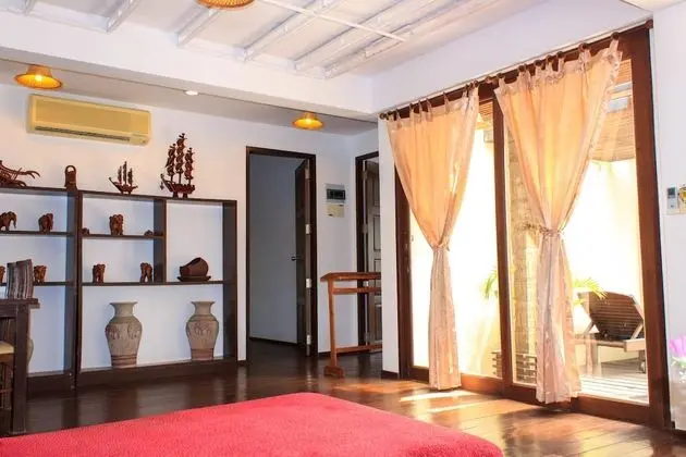 2 bedroom Suite with Pool Villa