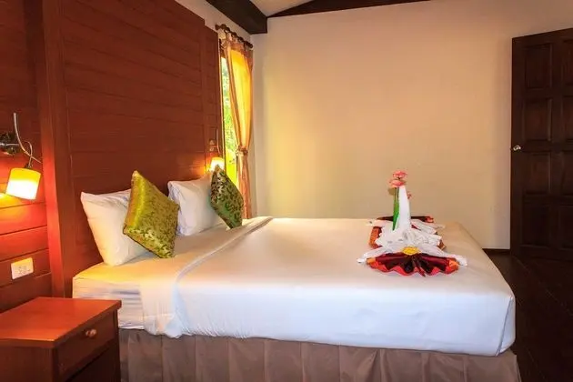 2 bedroom Suite with Pool Villa