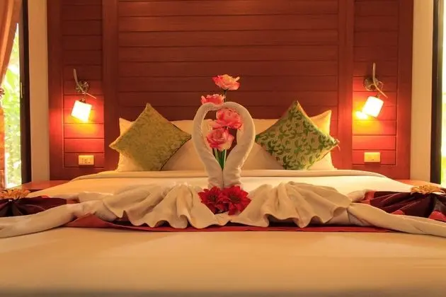 2 bedroom Suite with Pool Villa