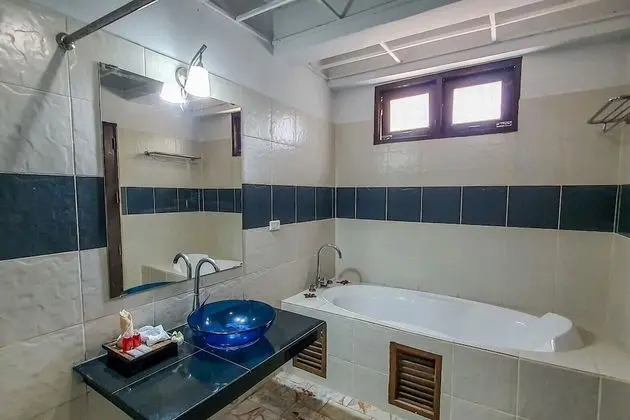 2 bedroom Suite with Pool Villa