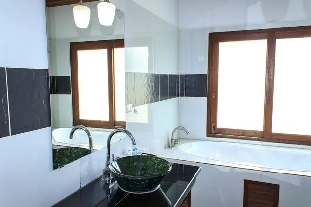 2 bedroom Suite with Pool Villa
