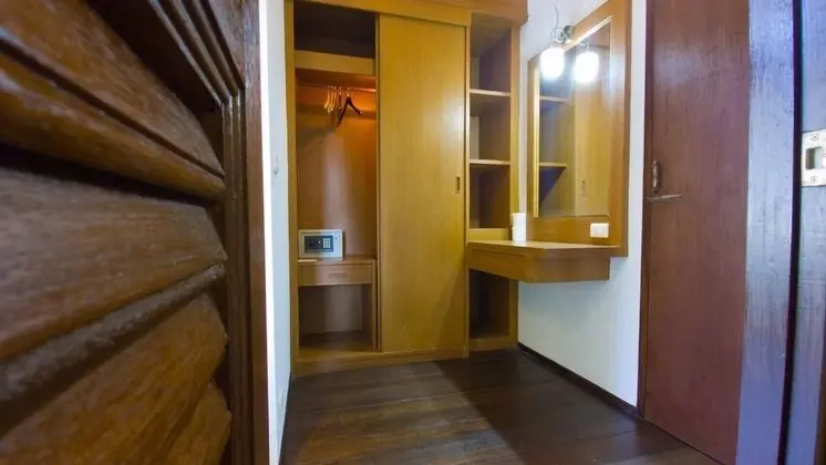 Deluxe Bungalov