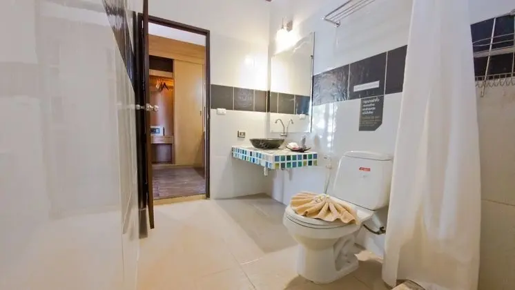 Deluxe Bungalov