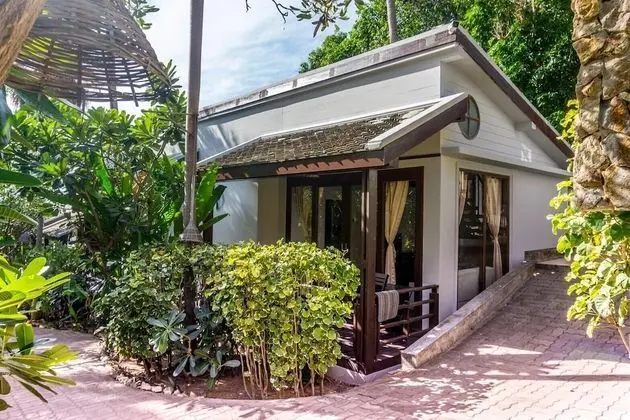 Deluxe Bungalov