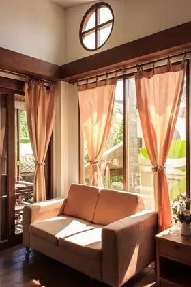 Deluxe Bungalov