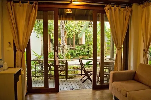 Deluxe Bungalov