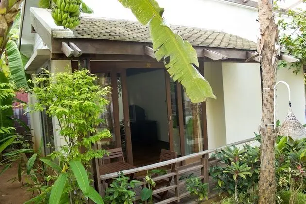 Deluxe Bungalov