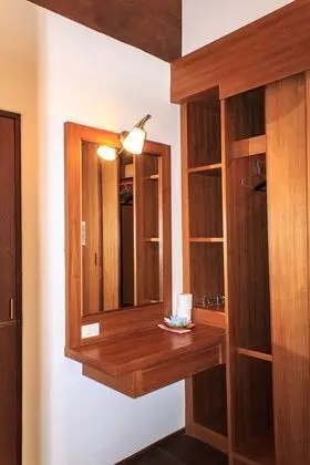 Deluxe Bungalov