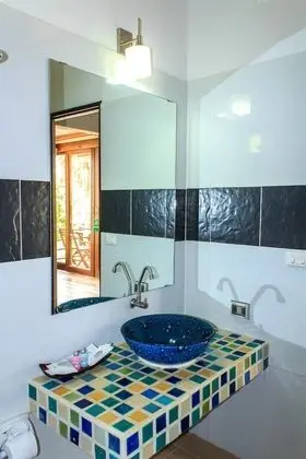 Deluxe Bungalov