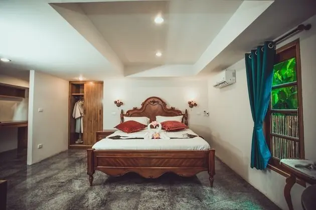 Superior Oda (Double Bed)