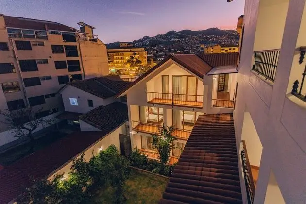 Deluxe Oda, 1 En Büyük (King) Boy Yatak, Sigara İçilmez, Şehir Manzaralı