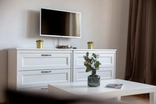 Superior Apart Daire