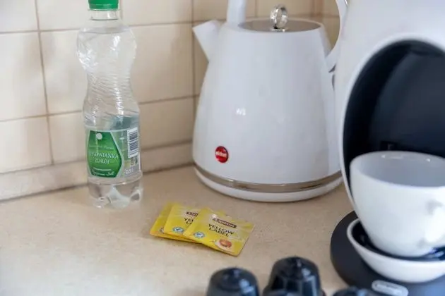 Superior Apart Daire