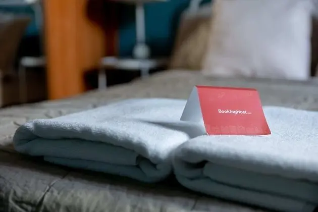 Superior Apart Daire