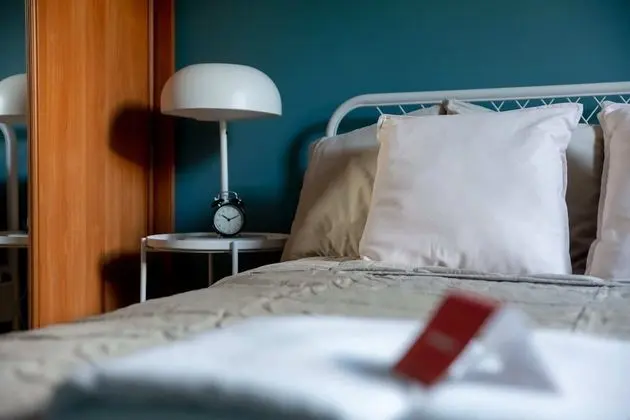 Superior Apart Daire