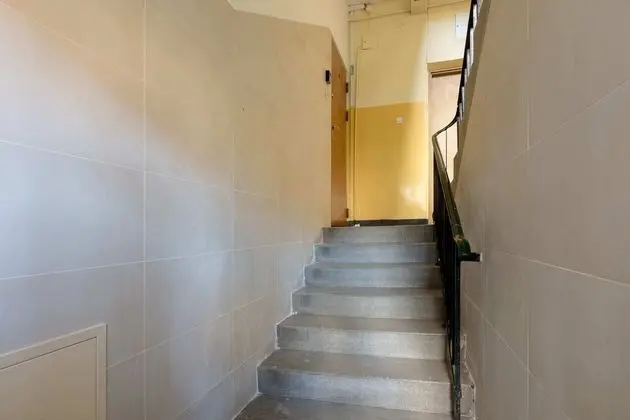 Superior Apart Daire