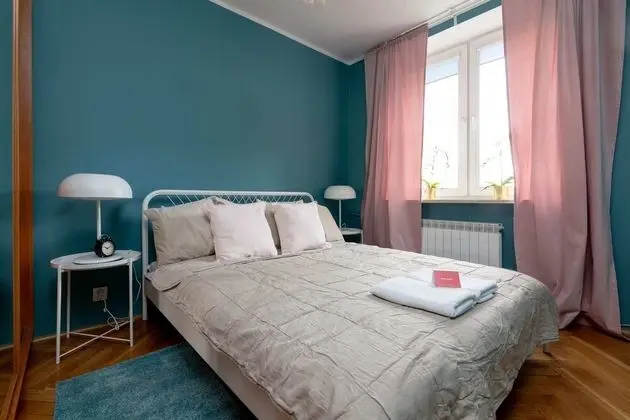 Superior Apart Daire