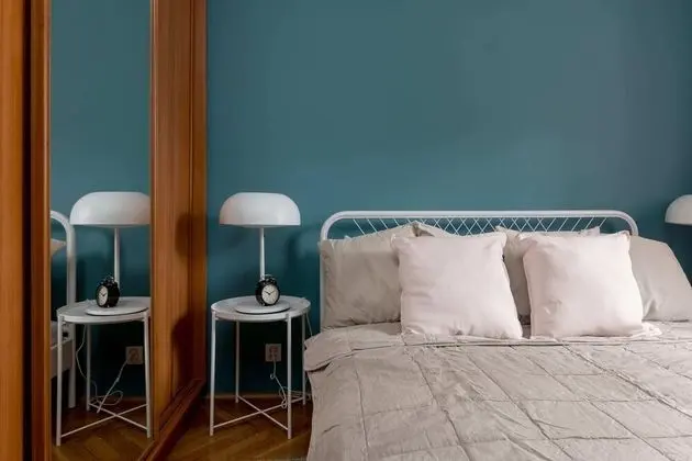 Superior Apart Daire