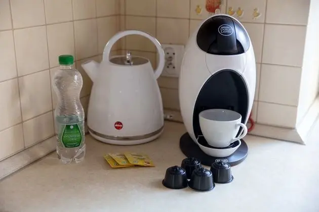 Superior Apart Daire