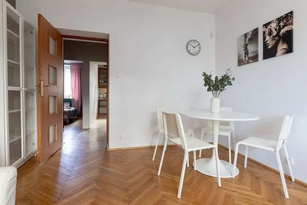 Superior Apart Daire