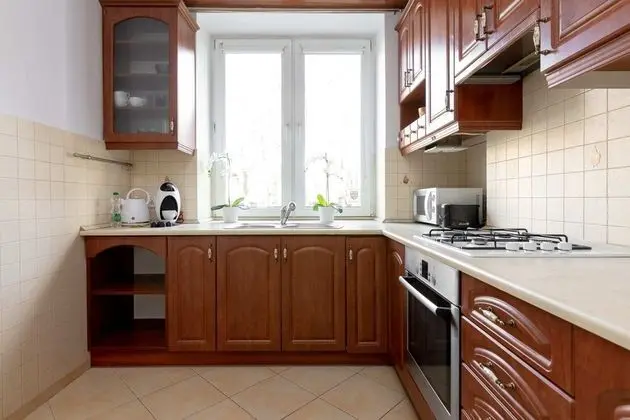 Superior Apart Daire