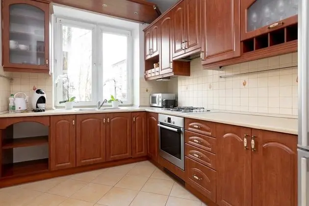 Superior Apart Daire