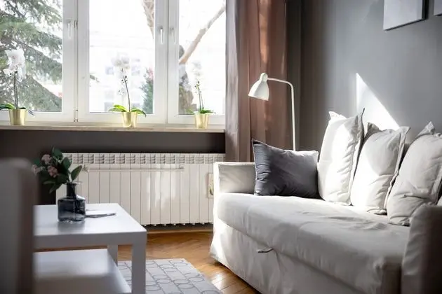 Superior Apart Daire