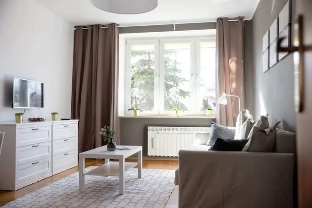 Superior Apart Daire