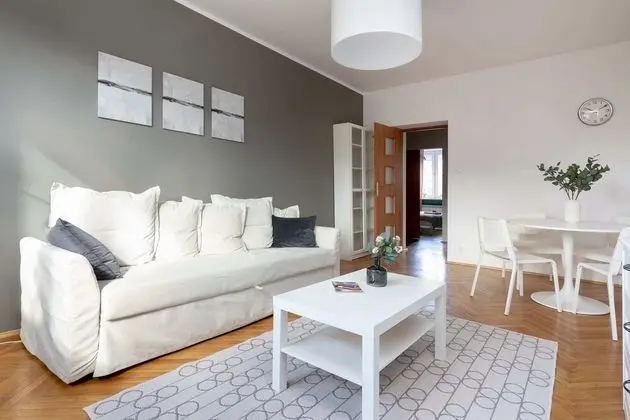 Superior Apart Daire