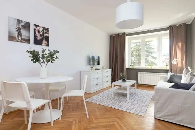 Superior Apart Daire