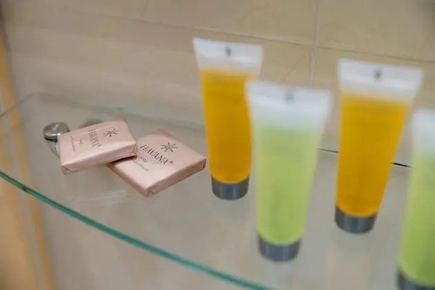 Superior Apart Daire