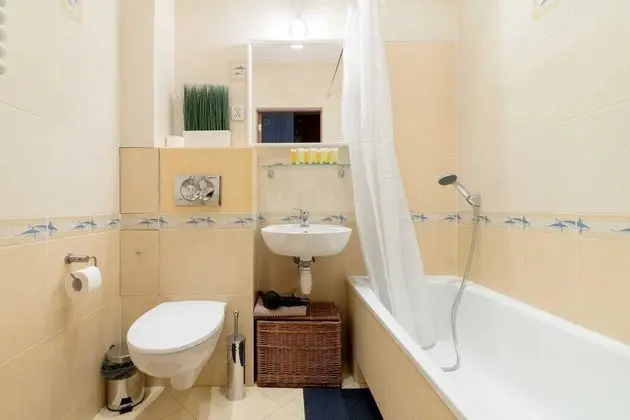 Superior Apart Daire