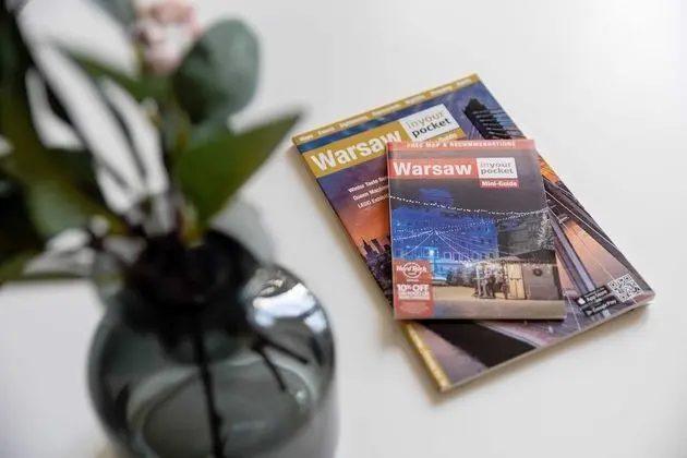 Superior Apart Daire