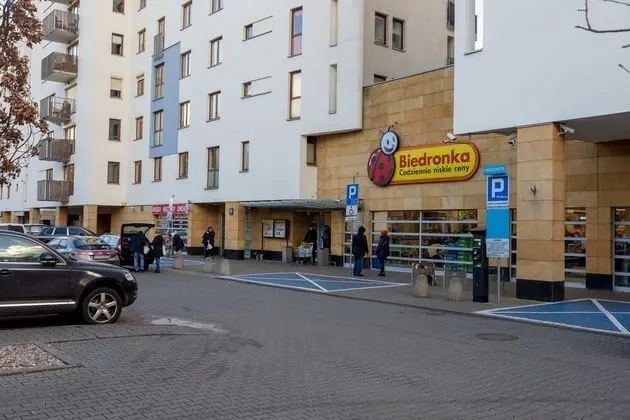 Superior Apart Daire