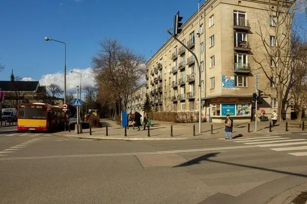 Superior Apart Daire