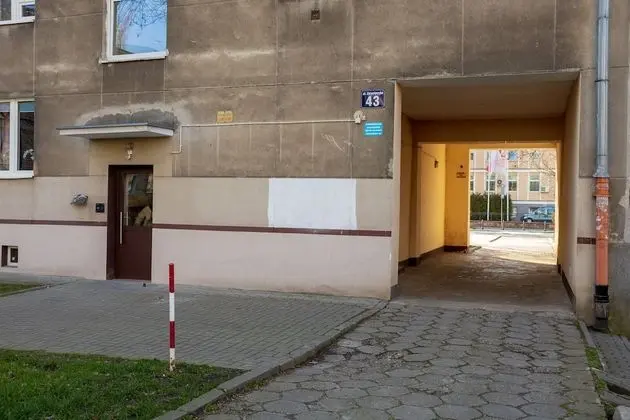 Superior Apart Daire