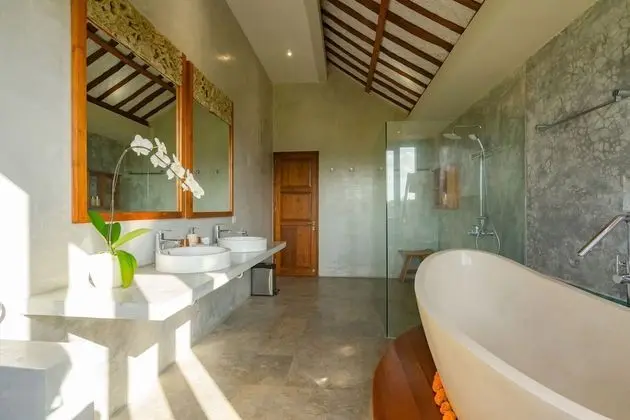 Villa, 4 Yatak Odası
